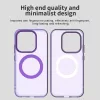 Techsuit - CandyCase MagSafe tok - Xiaomi Poco X8 Pro - Fehér