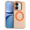 Techsuit - CandyCase MagSafe tok - Xiaomi Poco X8 Pro - Narancssárga
