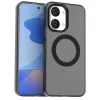 Techsuit - CandyCase MagSafe tok - Xiaomi Poco X8 Pro Max - Fekete