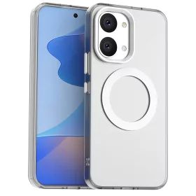   Techsuit - CandyCase MagSafe tok - Xiaomi Poco X8 Pro Max - Fehér