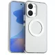 Techsuit - CandyCase MagSafe tok - Xiaomi Poco X8 Pro Max - Fehér
