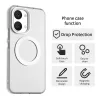 Techsuit - CandyCase MagSafe tok - Xiaomi Poco X8 Pro Max - Fehér