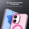 Techsuit - CandyCase MagSafe tok - Xiaomi Poco X8 Pro Max - Rózsaszín