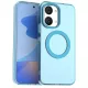 Techsuit - CandyCase MagSafe tok - Xiaomi Poco X8 Pro Max - Kék