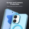 Techsuit - CandyCase MagSafe tok - Xiaomi Poco X8 Pro Max - Kék
