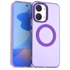   Techsuit - CandyCase MagSafe tok - Xiaomi Poco X8 Pro Max - Fehér