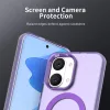Techsuit - CandyCase MagSafe tok - Xiaomi Poco X8 Pro Max - Fehér
