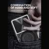 Techsuit - CamGuard Pro tok ütésálló tok - Motorola Signature - Kék
