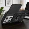 Techsuit - CamShield ütésálló tok - Motorola Signature - Kék
