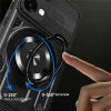 Techsuit - RuggedCam - Oppo A6x 4G / A6x 5G / A6k 4G - Blue