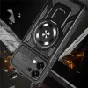 Techsuit - RuggedCam - Oppo A6x 4G / A6x 5G / A6k 4G - Blue