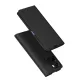 Techsuit - Magskin Book kinyitható tok - Oppo A6x 4G / A6x 5G - Fekete