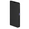 Techsuit - Magskin Book kinyitható tok - Oppo A6x 4G / A6x 5G - Fekete