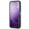 Techsuit - Glinth - Oppo A6x 4G / A6x 5G - Fekete