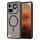 Techsuit - HaloFrost II MagSafe tok - Nothing Phone (4a) Pro - Fekete