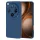 Techsuit - SoftFlex szilikon tok - Oppo Find X9 Ultra - Sötétkék