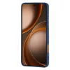 Techsuit - SoftFlex szilikon tok - Oppo Find X9 Ultra - Sötétkék