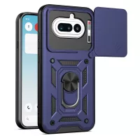 Nothing Phone 4a tok