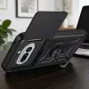 Techsuit - CamShield ütésálló tok - Nothing Phone (4a) - Kék