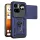 Techsuit - CamShield ütésálló tok - Nothing Phone (4a) Pro - Kék