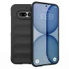 Techsuit - Magic Shield tok - Nothing Phone (4a) - Fekete