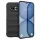 Techsuit - Magic Shield tok - Nothing Phone (4a) - Fekete