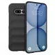 Techsuit - Magic Shield tok - Nothing Phone (4a) - Fekete