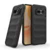 Techsuit - Magic Shield tok - Nothing Phone (4a) - Fekete