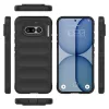 Techsuit - Magic Shield tok - Nothing Phone (4a) - Fekete