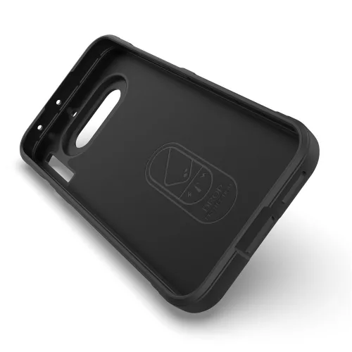 Techsuit - Magic Shield tok - Nothing Phone (4a) - Fekete