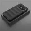 Techsuit - Magic Shield tok - Nothing Phone (4a) - Fekete