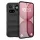 Techsuit - Magic Shield tok - Nothing Phone (4a) Pro - Fekete