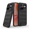 Techsuit - Magic Shield tok - Nothing Phone (4a) Pro - Fekete