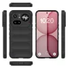 Techsuit - Magic Shield tok - Nothing Phone (4a) Pro - Fekete