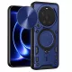 Techsuit - CamGuard Pro tok ütésálló tok - Xiaomi 17 Ultra - Kék