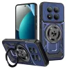 Techsuit - RuggedCam - Xiaomi Redmi Note 15 Pro 4G - Blue