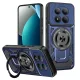 Techsuit - RuggedCam - Xiaomi Redmi Note 15 Pro 4G - Blue