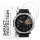Techsuit - Nano Flex (2 pack) - Amazfit T-Rex Ultra 2 - Black