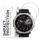 Techsuit - Nano Flex (2 pack) - Amazfit T-Rex Ultra 2 - Black