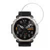 Techsuit - Nano Flex (2 pack) - Amazfit T-Rex Ultra 2 - Black