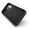 Techsuit - Magic Shield tok - Oppo A6 4G - Fekete