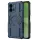 Techsuit - ArmorMag ütésálló tok - Oppo A6 4G - Kék