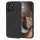 Techsuit - SoftFlex szilikon tok - Motorola Moto G77 / G67 - Fekete