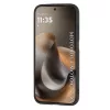 Techsuit - SoftFlex szilikon tok - Motorola Moto G77 / G67 - Fekete