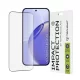 Techsuit - 111D Full Cover / Full Glue üvegfólia - Realme 16 Pro - Fekete