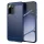 Techsuit - Carbon szilikon tok - OnePlus 15R - Kék