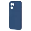 Techsuit - SoftFlex szilikon tok - OnePlus 15R - Sötétkék