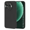 Techsuit - SoftFlex [Round Camera Cutout] - Realme GT 8 Pro - Black