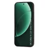 Techsuit - SoftFlex [Round Camera Cutout] - Realme GT 8 Pro - Black