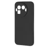 Techsuit - SoftFlex [Round Camera Cutout] - Realme GT 8 Pro - Black